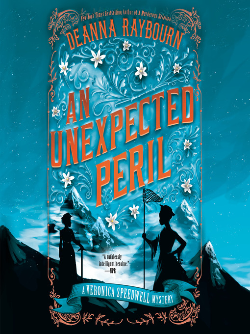 Title details for An Unexpected Peril by Deanna Raybourn - Wait list